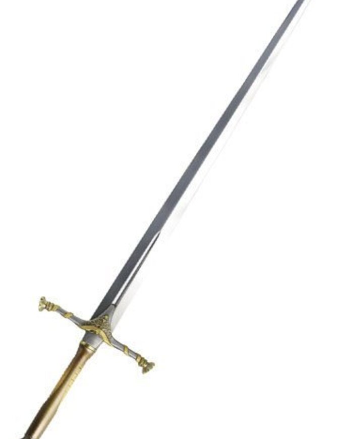 Valyrian Steel Game of Thrones Replica 1/1 Jaimes Lannister's Sword 107 cm