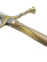 Valyrian Steel Game of Thrones Replica 1/1 Jaimes Lannister's Sword 107 cm
