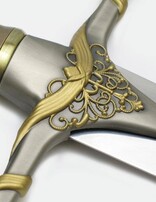 Valyrian Steel Game of Thrones Replica 1/1 Jaimes Lannister's Sword 107 cm