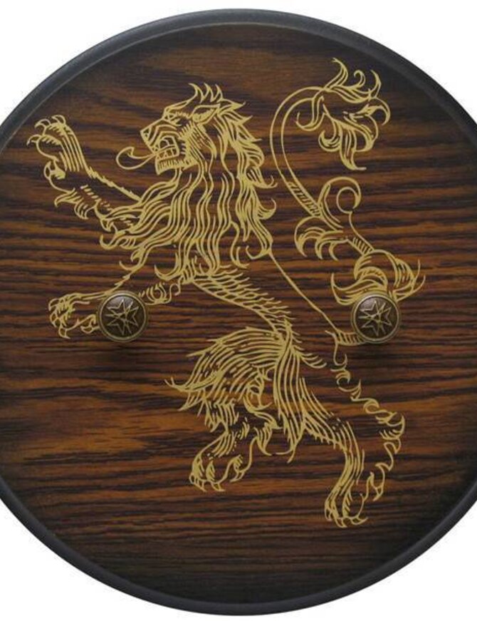 Valyrian Steel Game of Thrones Replica 1/1 Jaimes Lannister's Sword 107 cm