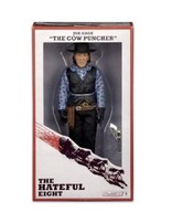 The Hateful Eight - Joe Gage (The Cow Puncher) - 8 Inch Clothed Figure
