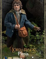 Lord of the Rings: Merry & Pippin 1:6 scale 2-pack