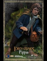 Lord of the Rings: Merry & Pippin 1:6 scale 2-pack