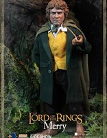 Lord of the Rings: Merry & Pippin 1:6 scale 2-pack