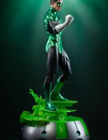 Sideshow DC Comics: Green Lantern - Hal Jordan - Premium Format Statue