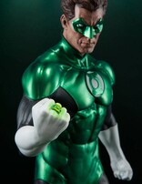 Sideshow DC Comics: Green Lantern - Hal Jordan - Premium Format Statue