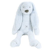 Happy Horse Rabbit Richie Blue 38cm