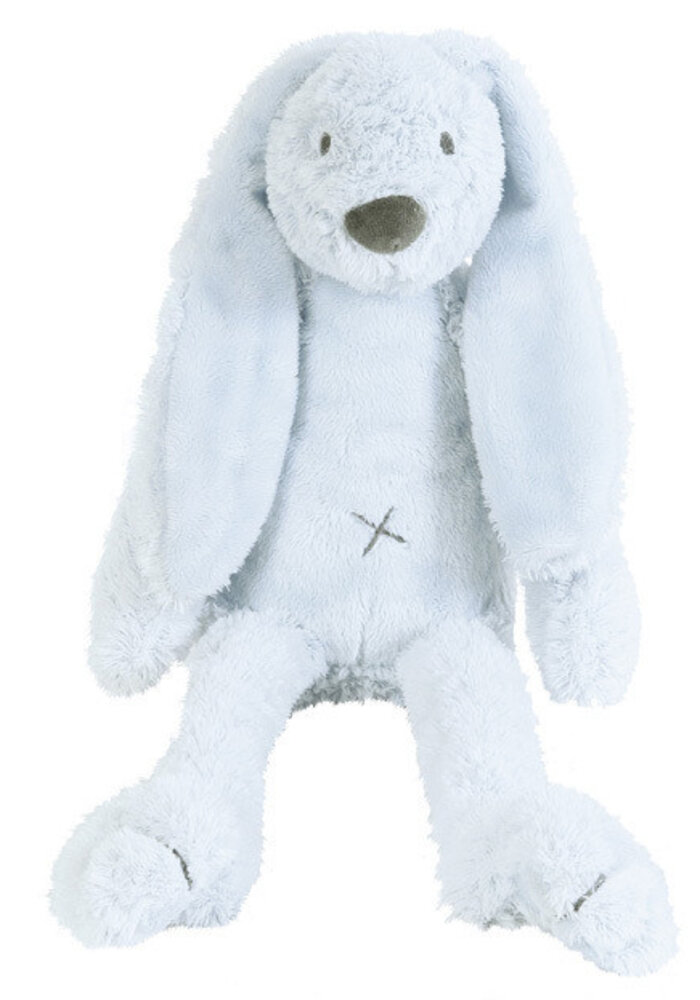 Happy Horse Rabbit Richie Blue 38cm