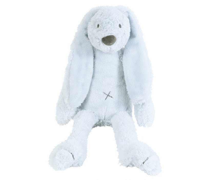 Happy Horse Rabbit Richie Blue 38cm