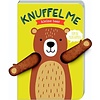 Knuffel me kleine beer