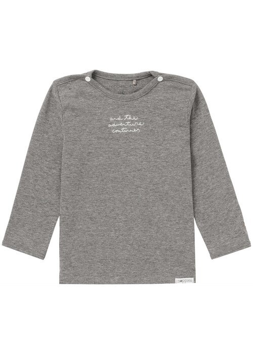 Noppies Noppies Longsleeve Puck