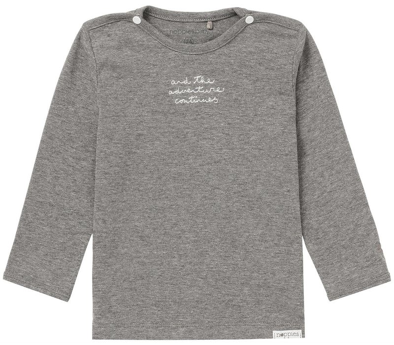 Noppies Longsleeve Puck