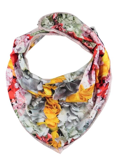 Molo Molo Nayela Checked Flowers