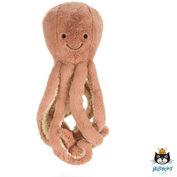 Jellycat Odell Octopus MEGA!