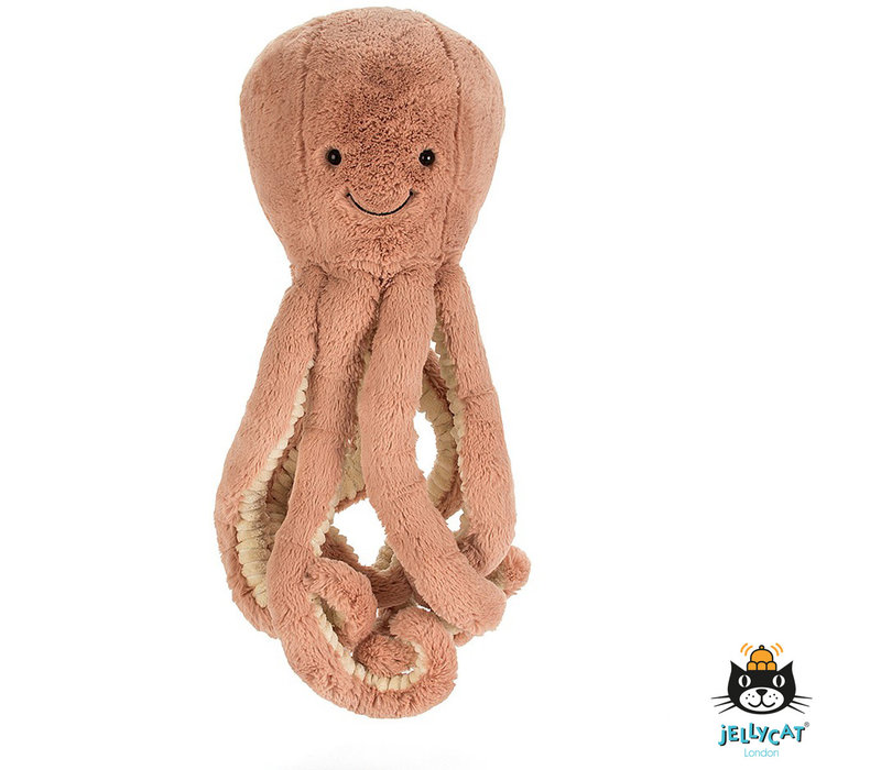 Jellycat Odell Octopus MEGA!