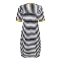 Mamalicious GINA TESS 2/4 JERSEY ABK DRESS CB A.