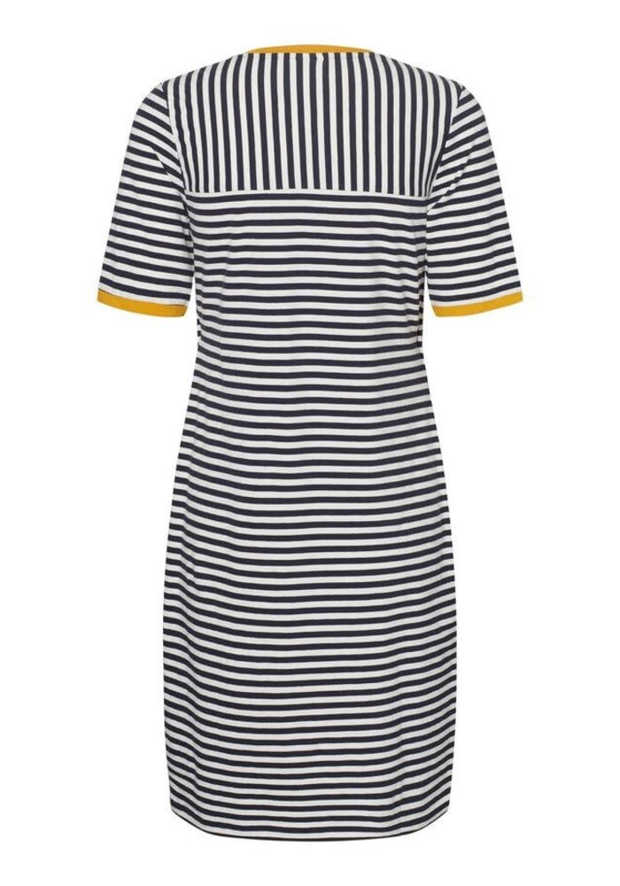 Mamalicious GINA TESS 2/4 JERSEY ABK DRESS CB A.