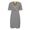 Mamalicious GINA TESS 2/4 JERSEY ABK DRESS CB A.