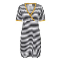 Mamalicious GINA TESS 2/4 JERSEY ABK DRESS CB A.