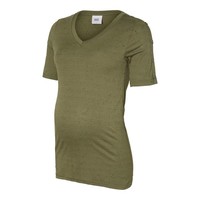 Mamalicious SIBBY 2/4 JERSEY TOP A.