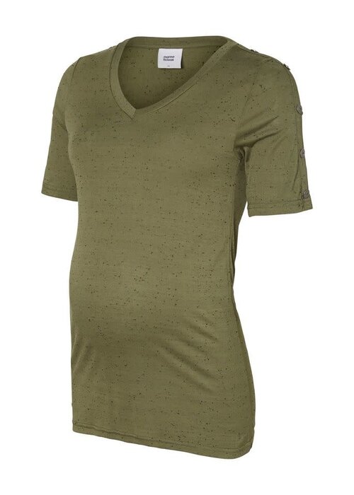 Mamalicious Zwangerschapsshirt Sibby