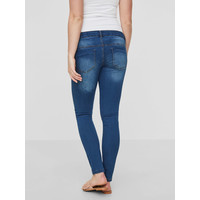 Mamalicious Fifty 002 SLIM JEANS