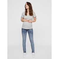 Mamalicious GOLDEN SLIM JEANS