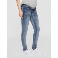 Mamalicious GOLDEN SLIM JEANS
