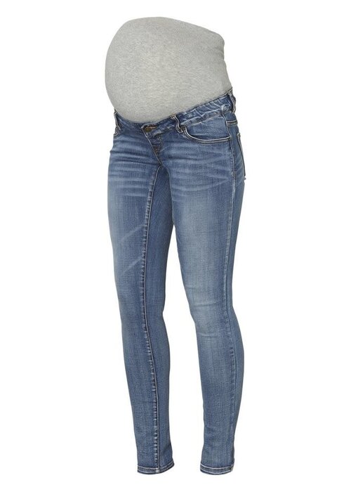 Mamalicious GOLDEN SLIM JEANS