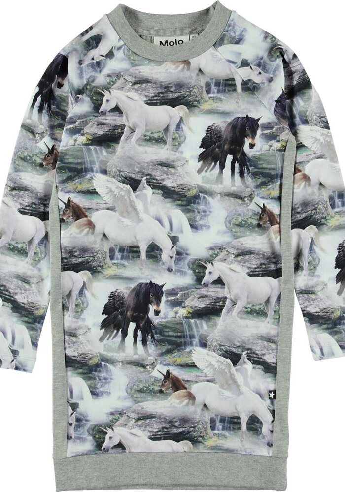 Molo Mythical Creatures