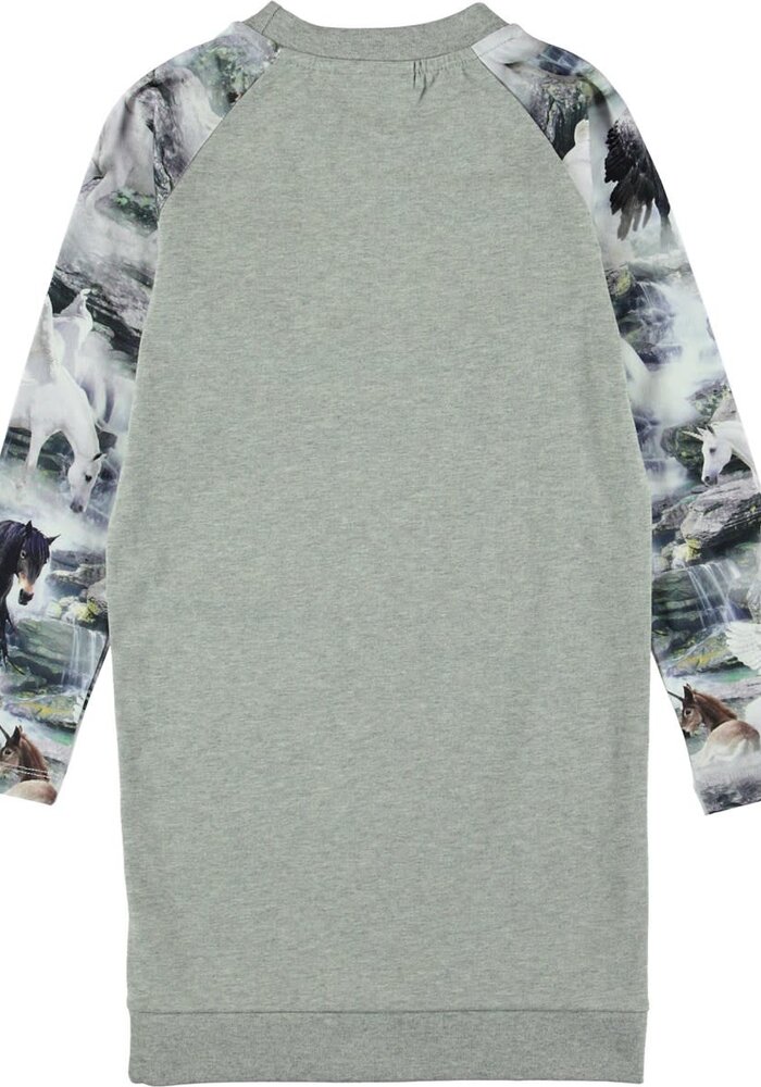 Molo Mythical Creatures