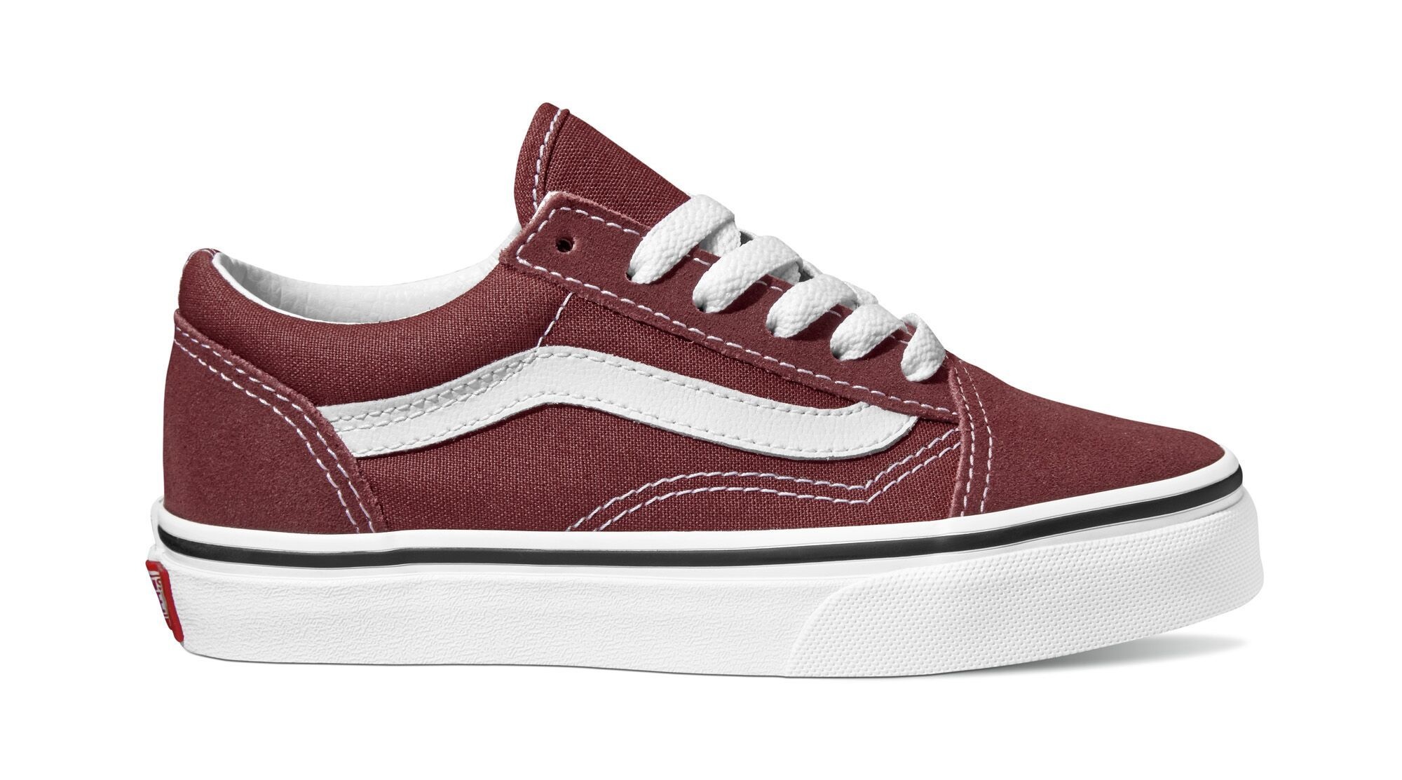 vans andorra true white