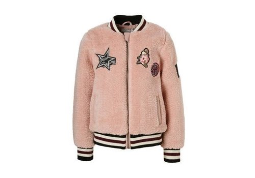 Name it Name It Bomber maat 152