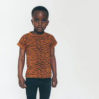 Sproet & Sprout T-shirt Tiger