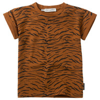 Sproet & Sprout T-shirt Tiger