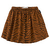 Sproet & Sprout Skirt print Tiger