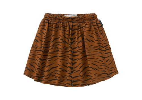 Sproet & Sprout Sproet & Sprout Skirt print Tiger