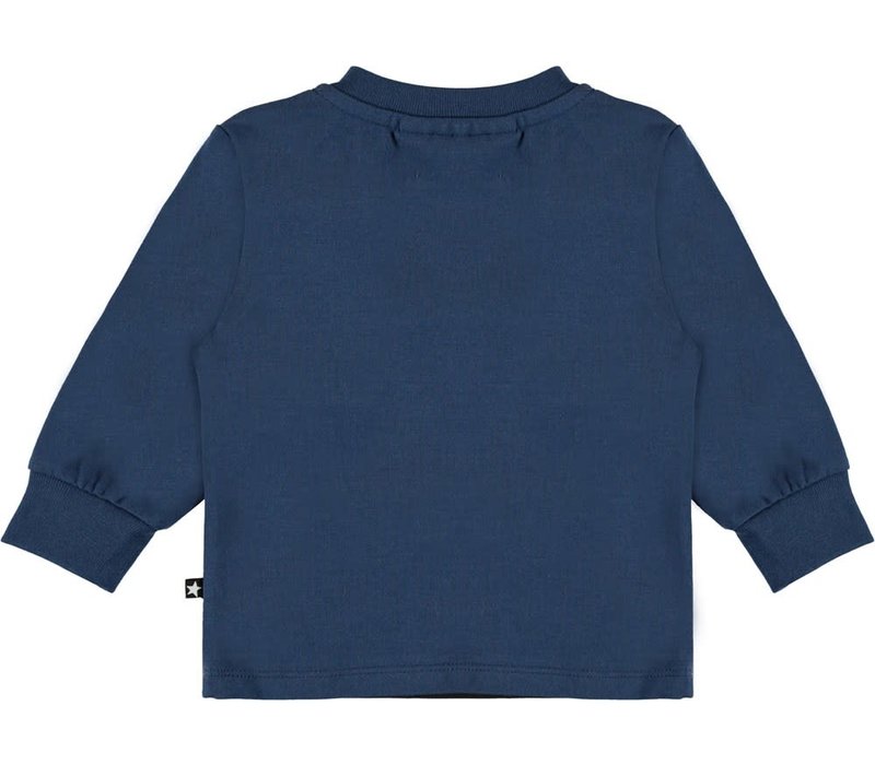 Molo Eloy Canine Cruise