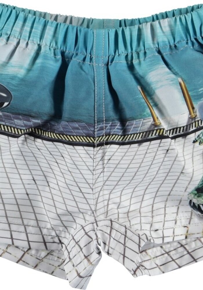 Molo Newton Pool Side