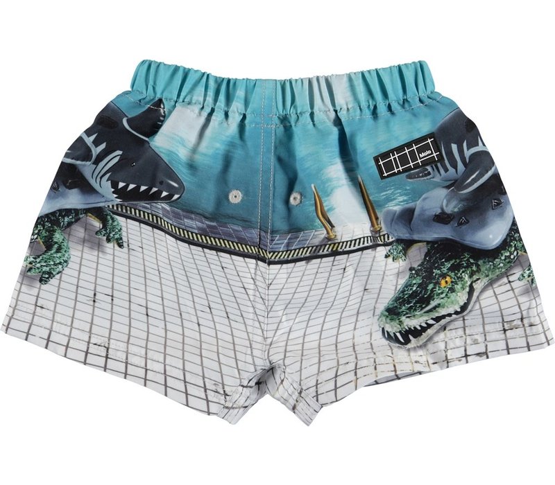 Molo Newton Pool Side