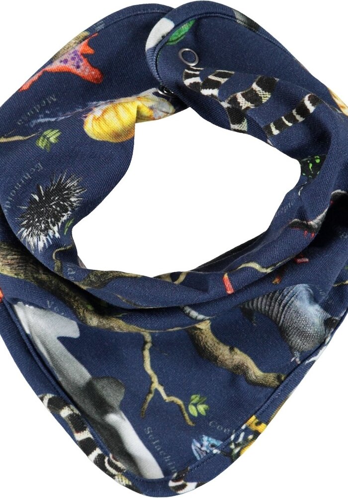 Molo Nishi Tree of Life