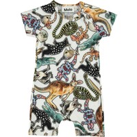 Molo Felton Australian Animals