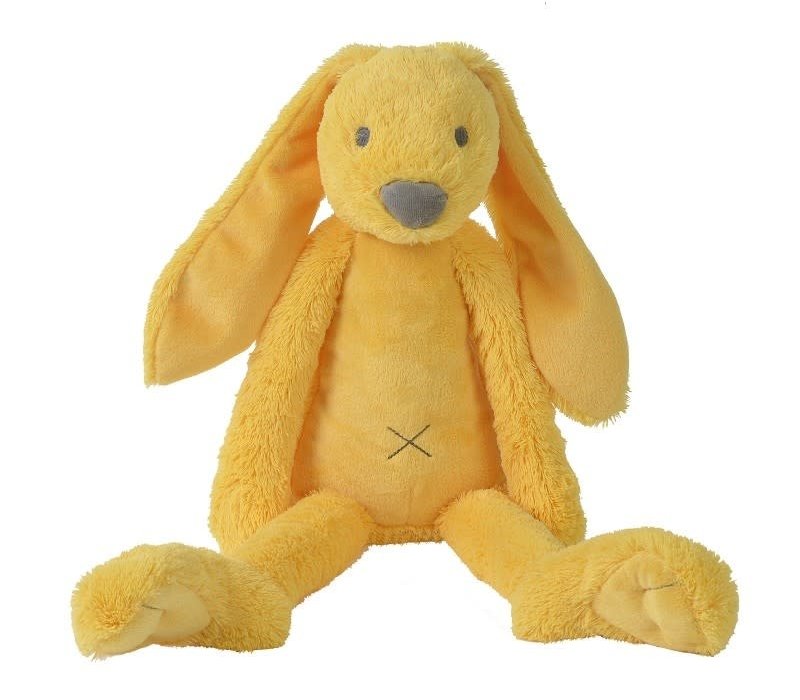 Happy Horse Rabbit Richie Yellow 38cm