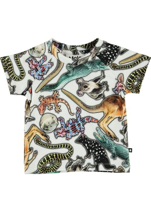 Molo Molo Emmett Australian Animals