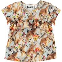 Molo Esmeralda Kindred Kangaroo