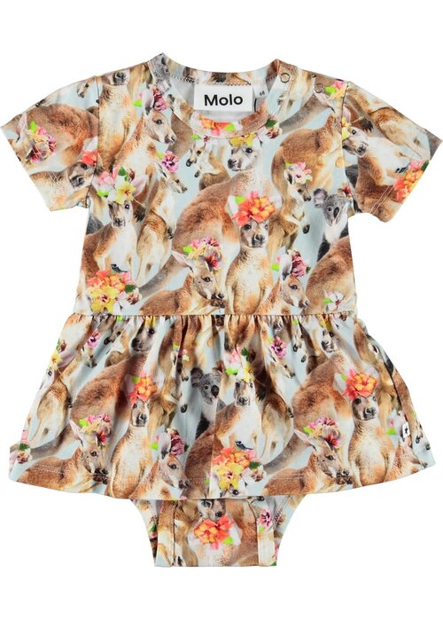 Molo Molo Frannie Kindred Kangaroo