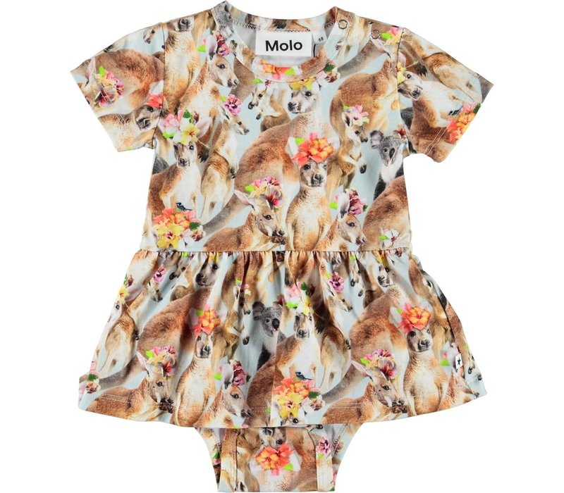 Molo Frannie Kindred Kangaroo