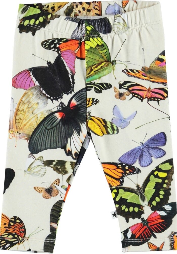 Molo Stefanie Papillon