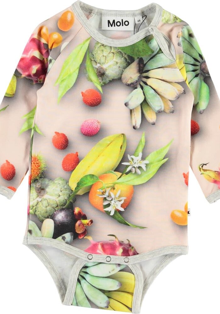 Molo Fonda Tutti Frutti