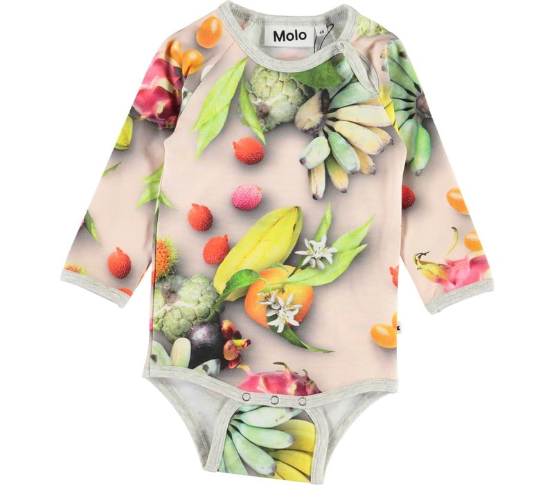 Molo Fonda Tutti Frutti